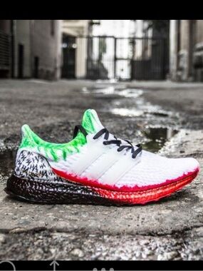 Adidas Ultra Boost 3.0 Joker Running Shoes by Kickasso